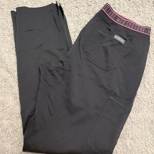Med Couture Scrub Pants